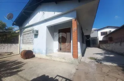 Casa com 3 quartos para alugar na rua jacob f rieth, 355, jardim américa, são leopoldo por r$ 2.300