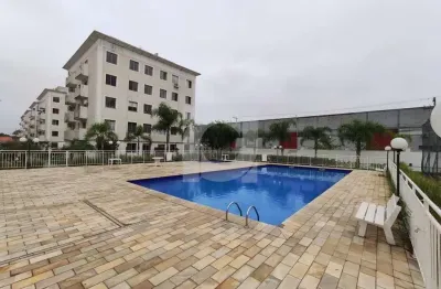 Apartamento com 2 quartos à venda na rua tomé de souza, 36, santos dumont, são leopoldo por r$ 140.000