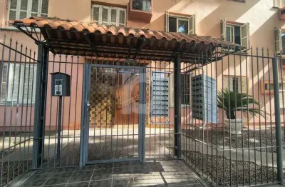 Apartamento com 3 quartos para alugar na rua joão neves da fontoura, 110, centro, são leopoldo por r$ 1.300
