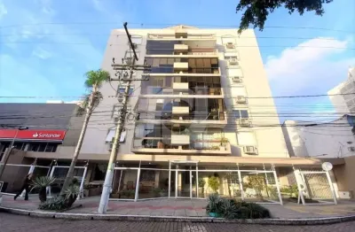Apartamento com 2 quartos para alugar na rua independência, 170, centro, são leopoldo por r$ 1.500