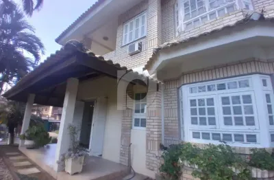 Casa com 3 quartos à venda na rua da paz, 195, padre reus, são leopoldo por r$ 890.000