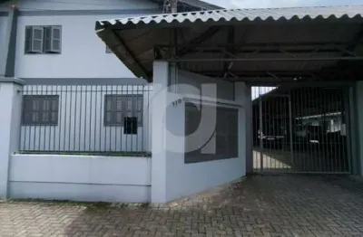Apartamento com 2 quartos para alugar na sergipe, 110, centro, portão por r$ 1.300