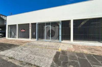 Barracão / galpão / depósito para alugar na rua benkenstein, 229, centro, são leopoldo por r$ 6.000