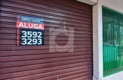 Ponto comercial para alugar na Rua Conceição, 764, Centro, São Leopoldo por R$ 2.800