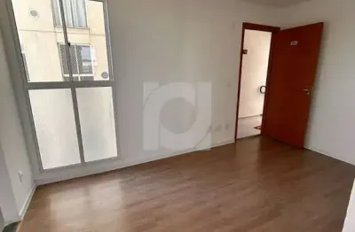 Apartamento com 2 quartos para alugar na Avenida Lions Scharlau, 131, Santos Dumont, São Leopoldo por R$ 1.500