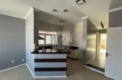 Casa com 3 quartos à venda na Rua Elizeu Burtet Filho, 45, Fazenda São Borja, São Leopoldo por R$ 500.000