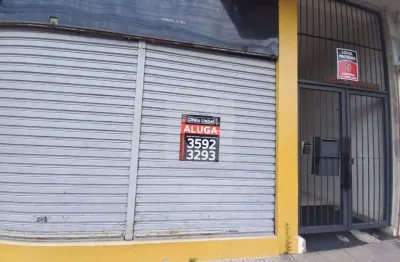 Ponto comercial para alugar na Rua Bento Gonçalves, 1232, Centro, São Leopoldo por R$ 1.700