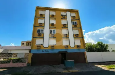 Apartamento com 2 quartos à venda na Rua São Domingos, 1497, Centro, São Leopoldo