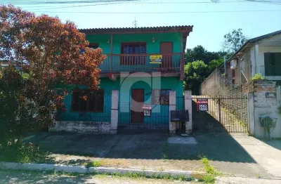 Casa com 2 quartos para alugar na Rua Rio Guaíba, 618, Arroio da Manteiga, São Leopoldo por R$ 890