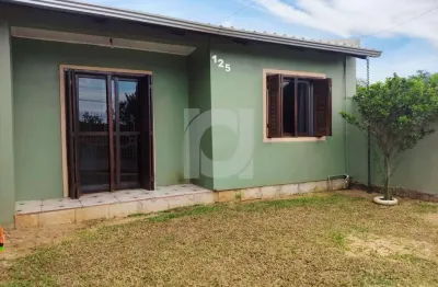 Casa com 2 quartos para alugar na Rua São Roque, 125, Boa Vista, São Leopoldo por R$ 2.500