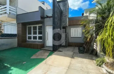 Casa com 3 quartos à venda na Rua Balduino Weber, 351, Feitoria, São Leopoldo por R$ 720.000