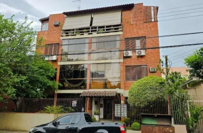 Apartamento com 1 quarto à venda na Rua São Paulo, 904, Centro, São Leopoldo por R$ 160.000