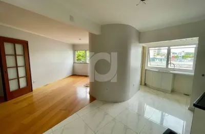 Apartamento com 2 quartos para alugar na Rua São Joaquim, 1039, Centro, São Leopoldo por R$ 2.300