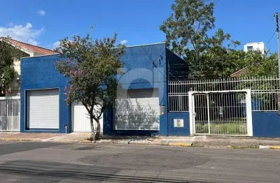 Casa com 6 quartos para alugar na Rua São João, 760, Centro, São Leopoldo por R$ 6.000