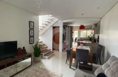 Casa com 3 quartos à venda na Rua Gisela Schumacher, 74, Feitoria, São Leopoldo por R$ 580.000