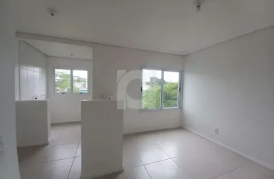 Apartamento com 2 quartos para alugar na Rua Gesse Ávila de Souza, 380, Feitoria, São Leopoldo por R$ 1.000