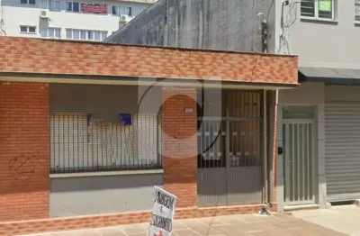 Casa com 3 quartos à venda na Rua Saldanha da Gama, 611, Centro, São Leopoldo por R$ 480.000