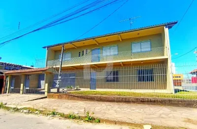Casa com 3 quartos para alugar na Rua Brasil, 1215, São Miguel, São Leopoldo por R$ 2.800