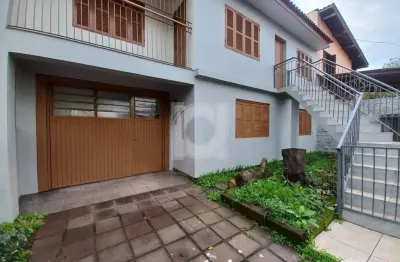 Casa em condomínio fechado com 2 quartos para alugar na Rua Adão Hoefel, 59, Rio dos Sinos, São Leopoldo por R$ 1.200