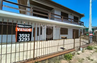 Casa com 4 quartos para alugar na Rua Lindolfo Collor, 1340, São Miguel, São Leopoldo por R$ 3.300