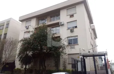 Apartamento com 2 quartos para alugar na Rua Tomaz Flores, 95, Morro do Espelho, São Leopoldo por R$ 1.200