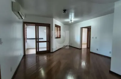 Apartamento com 2 quartos para alugar na Rua João Neves da Fontoura, 716, Centro, São Leopoldo por R$ 3.600