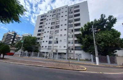 Apartamento com 1 quarto para alugar na Avenida Dom João Becker, 482, Centro, São Leopoldo por R$ 1.350