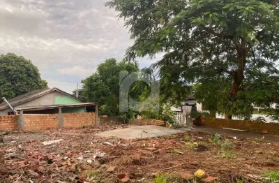 Terreno à venda na Travessa Sofocles, 1, Duque de Caxias, São Leopoldo por R$ 99.900