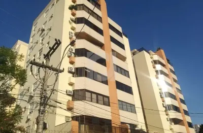Apartamento com 3 quartos para alugar na Rua Flores da Cunha, 840, Centro, São Leopoldo por R$ 3.300