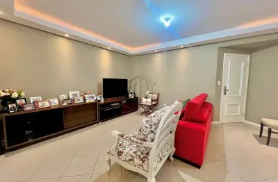 Apartamento padrão à venda no bairro campinas em são josé/sc