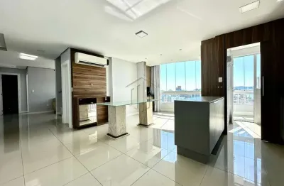 Cobertura com 3 quartos à venda no Estreito, Florianópolis 