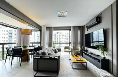 Apartamento à venda no bairro córrego grande - florianópolis/sc
