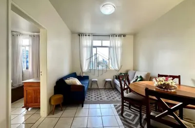 Apartamento à venda no bairro balneário - florianópolis/sc