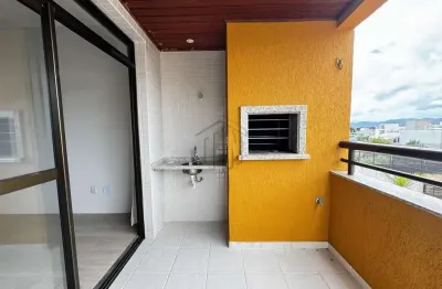 Apartamento à venda no bairro balneário - florianópolis/sc