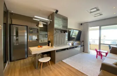 Apartamento à venda no bairro jardim atlântico - florianópolis/sc