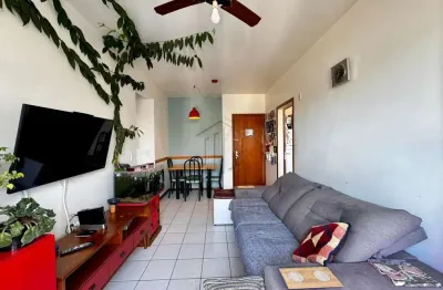 Apartamento à venda no bairro saco dos limões - florianópolis/sc