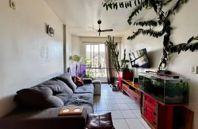 Apartamento à venda no bairro saco dos limões - florianópolis/sc