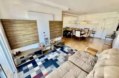 Apartamento com 3 quartos à venda na Avenida Brigadeiro da Silva Paes, Campinas, São José