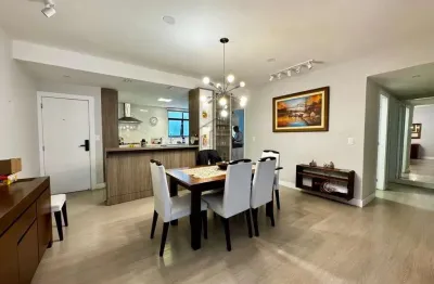 Apartamento à venda no bairro estreito - florianópolis/sc