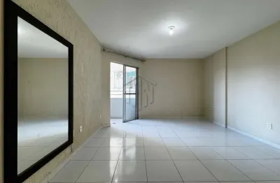 Apartamento com 3 quartos à venda na Rua São Cristóvão, Barreiros, São José