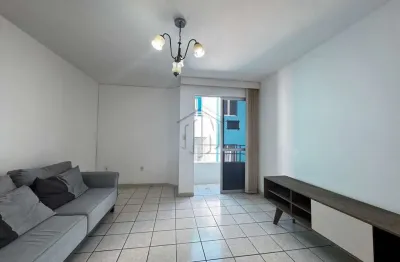 Apartamento com 2 quartos à venda na Rua São Cristóvão, Barreiros, São José