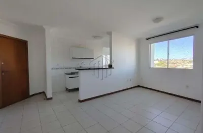 Apartamento à venda no bairro jardim atlântico - florianópolis/sc