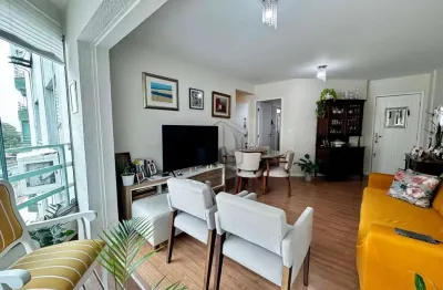Apartamento à venda no bairro saco dos limões - florianópolis/sc