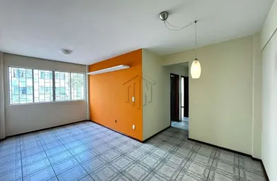 Apartamento com 3 quartos à venda na Rua Luiz Oscar de Carvalho, Trindade, Florianópolis