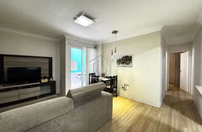 Apartamento com 2 quartos à venda na Rua São Cristóvão, Barreiros, São José