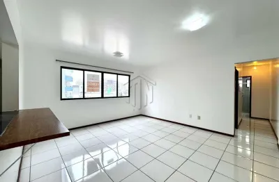 Apartamento à venda no bairro Balneário - Florianópolis/SC