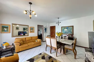 Apartamento com 3 quartos à venda no Estreito, Florianópolis 