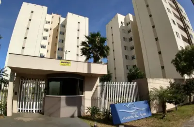 Apartamento com 3 quartos à venda na Rua México, 200, Alto das Oliveiras, Telêmaco Borba