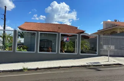 Casa com 3 quartos à venda na Rua Professora Edith Gordan, 660, Centro, Telêmaco Borba