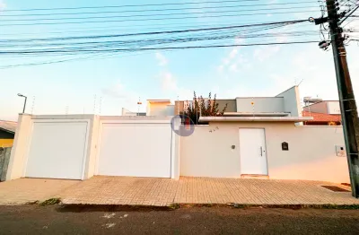 Casa à venda na Alameda Pasteur, 416, Nossa Senhora do Perpétuo Socorro, Telêmaco Borba